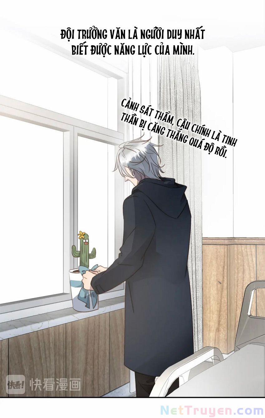 Tiên Sinh Nói Dối 35 trang 15