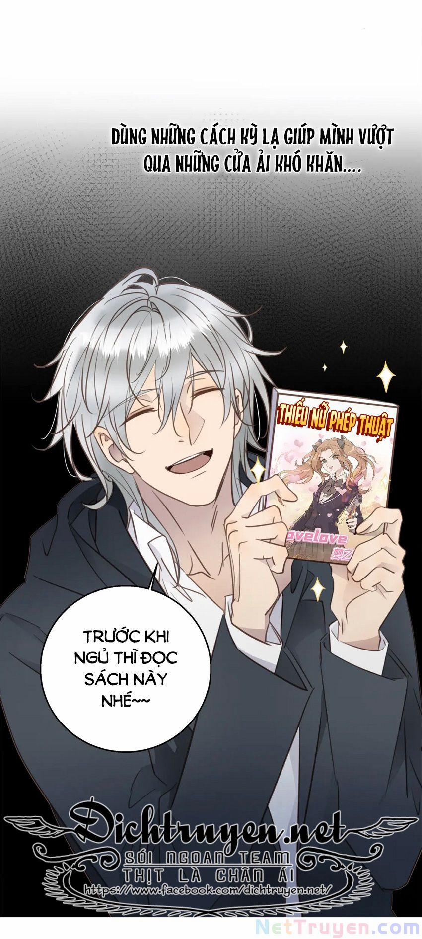 Tiên Sinh Nói Dối 35 trang 17