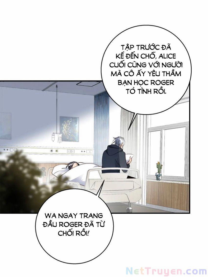 Tiên Sinh Nói Dối 35 trang 20