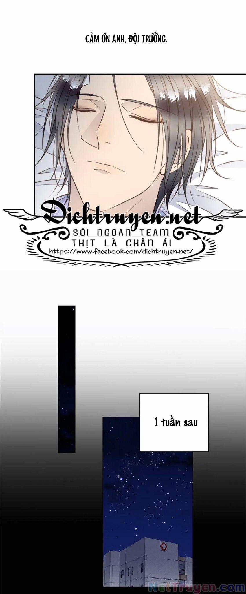 Tiên Sinh Nói Dối 35 trang 23