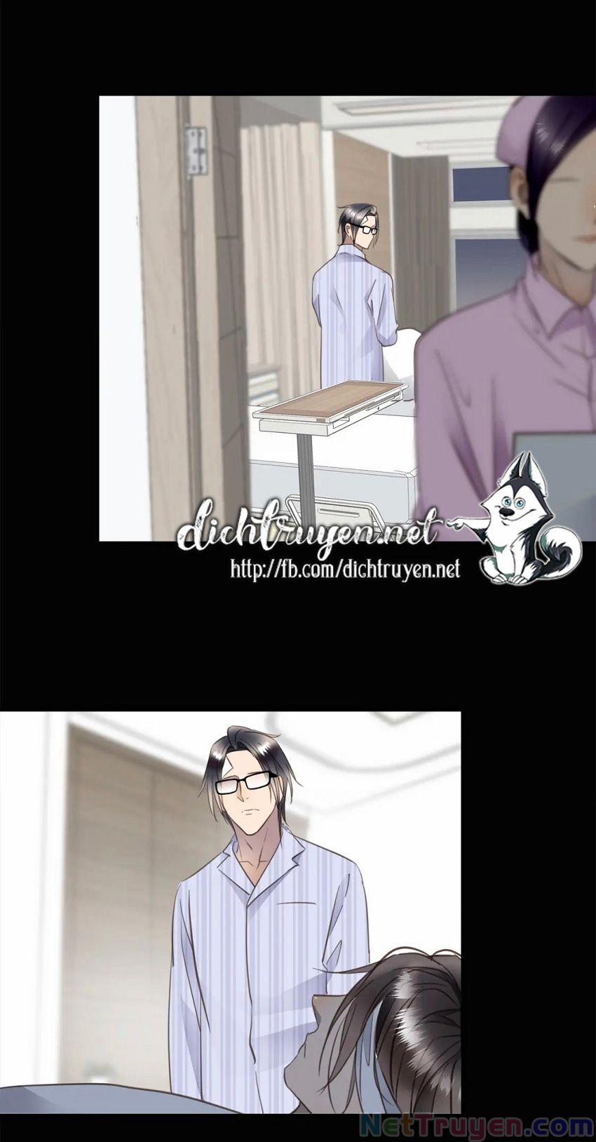 Tiên Sinh Nói Dối 35 trang 25