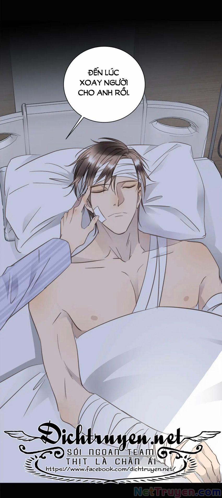Tiên Sinh Nói Dối 35 trang 26