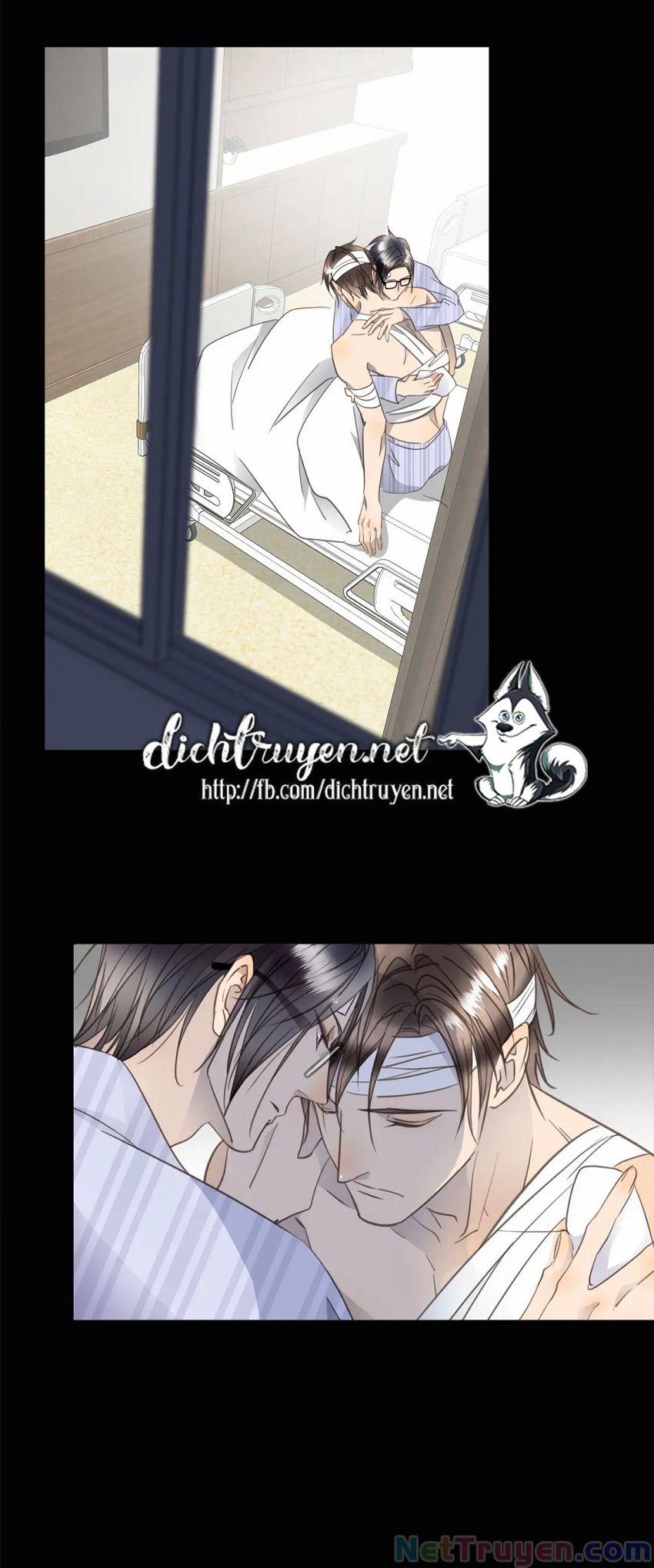 Tiên Sinh Nói Dối 35 trang 27