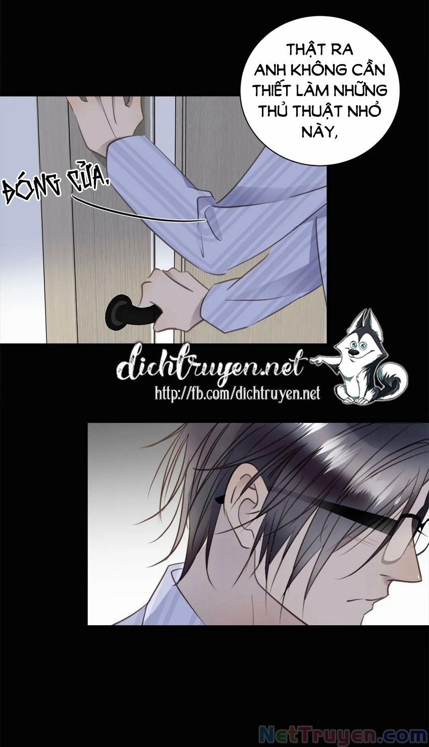 Tiên Sinh Nói Dối 35 trang 29