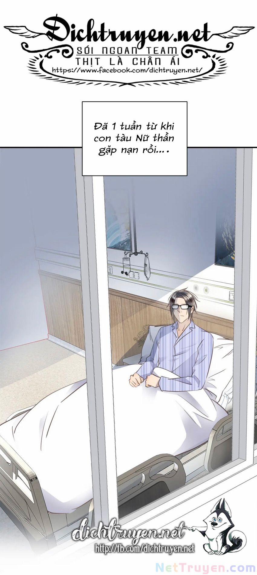 Tiên Sinh Nói Dối 35 trang 3