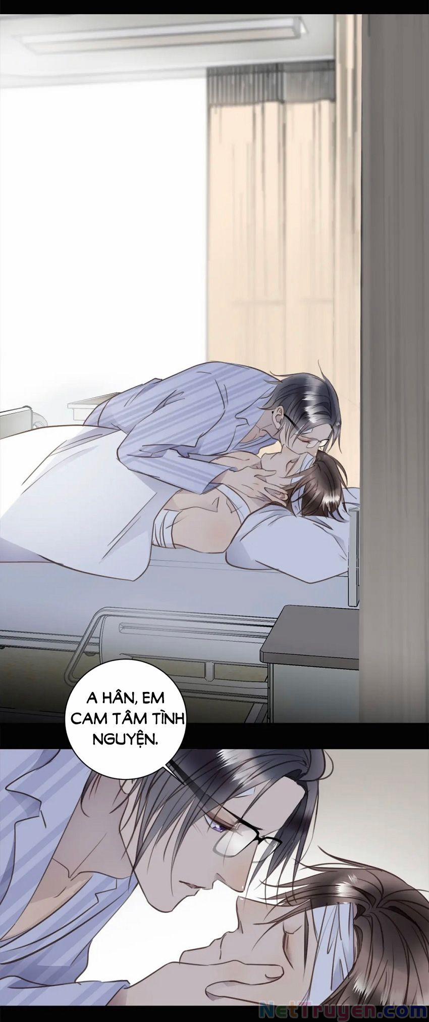 Tiên Sinh Nói Dối 35 trang 30