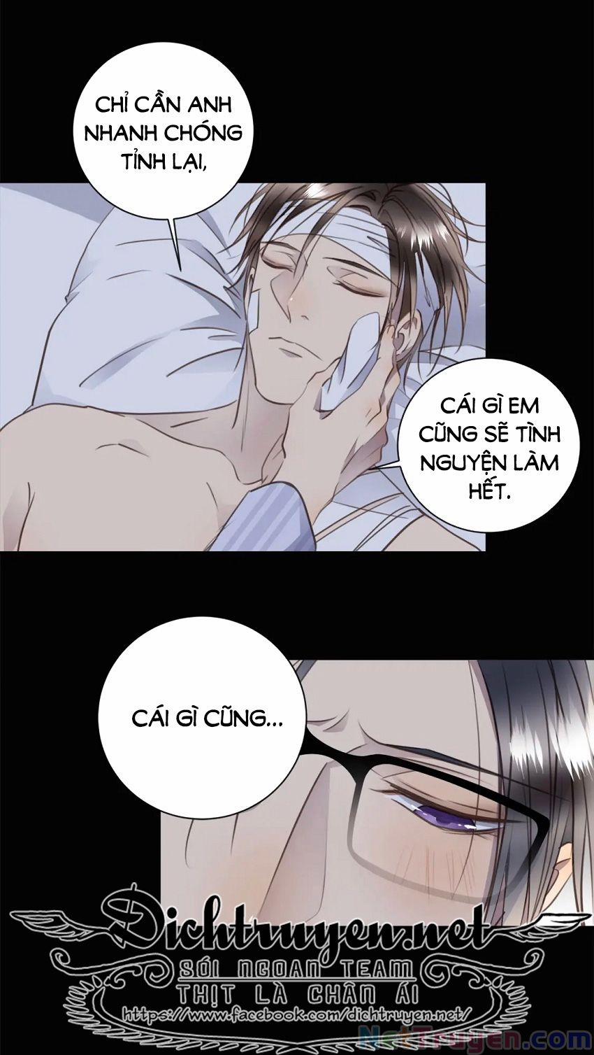 Tiên Sinh Nói Dối 35 trang 32