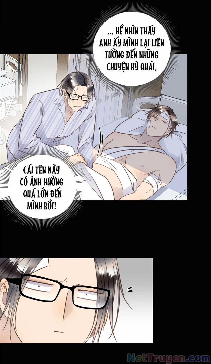 Tiên Sinh Nói Dối 35 trang 33