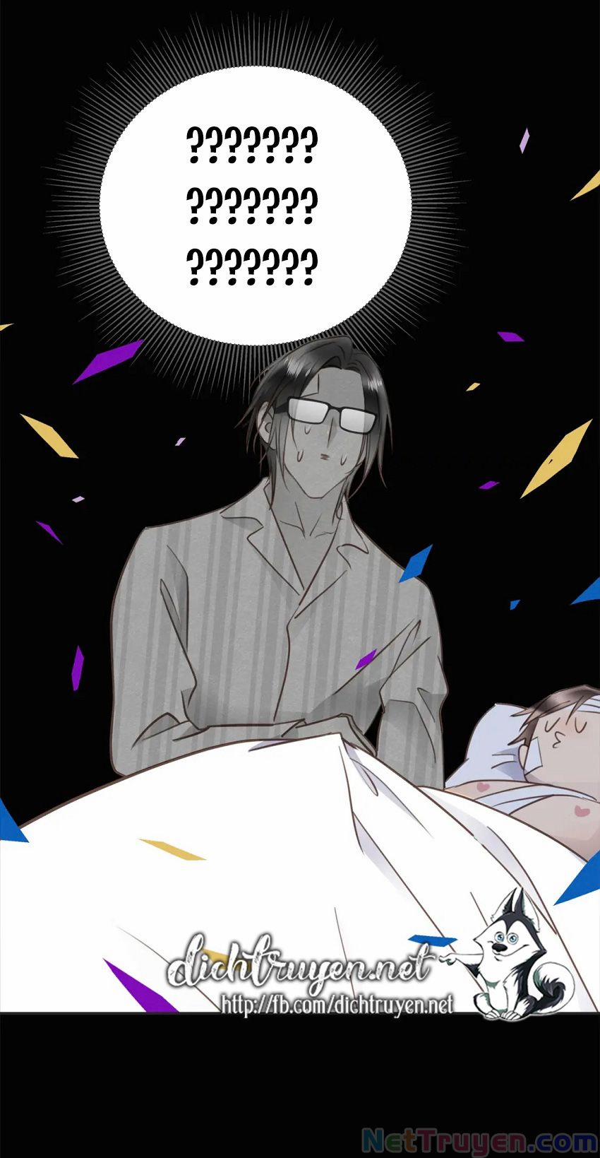 Tiên Sinh Nói Dối 35 trang 34