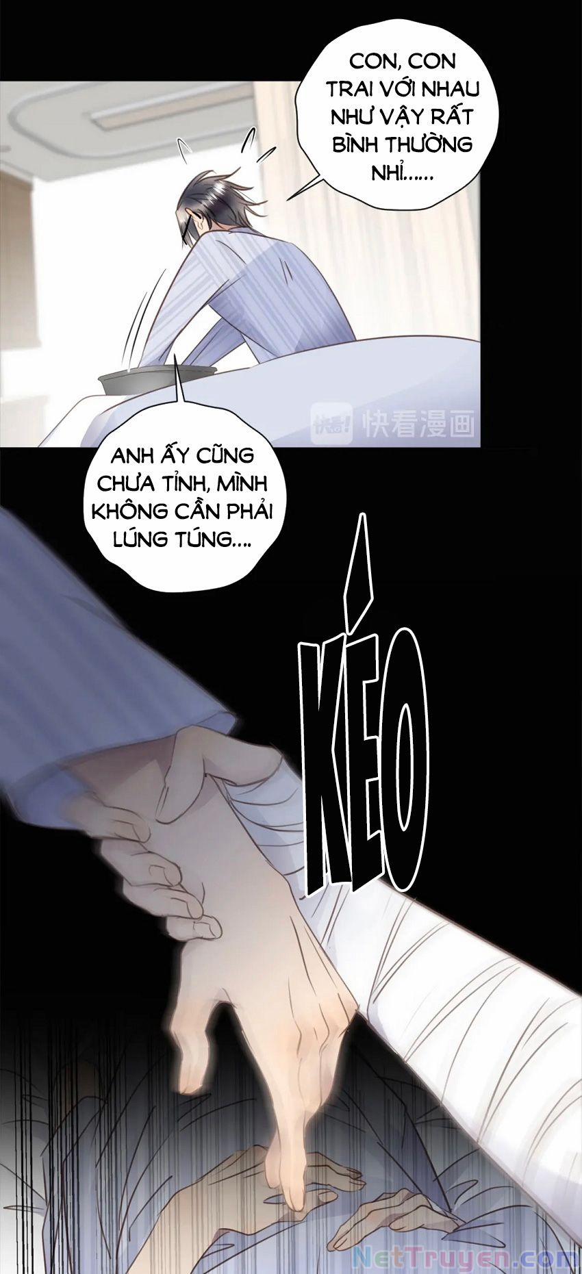 Tiên Sinh Nói Dối 35 trang 35