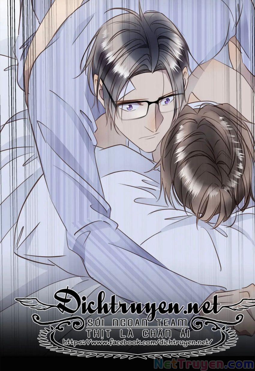 Tiên Sinh Nói Dối 35 trang 36
