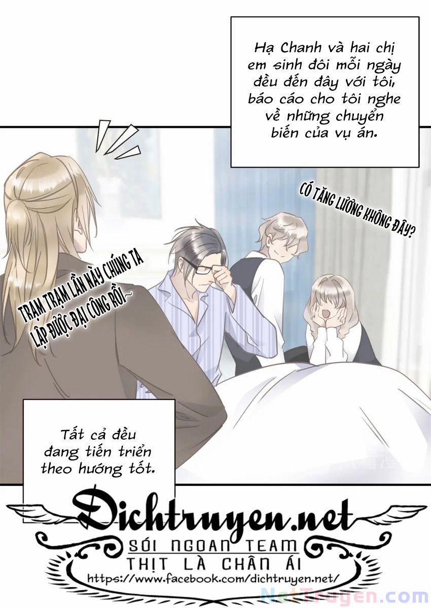 Tiên Sinh Nói Dối 35 trang 5