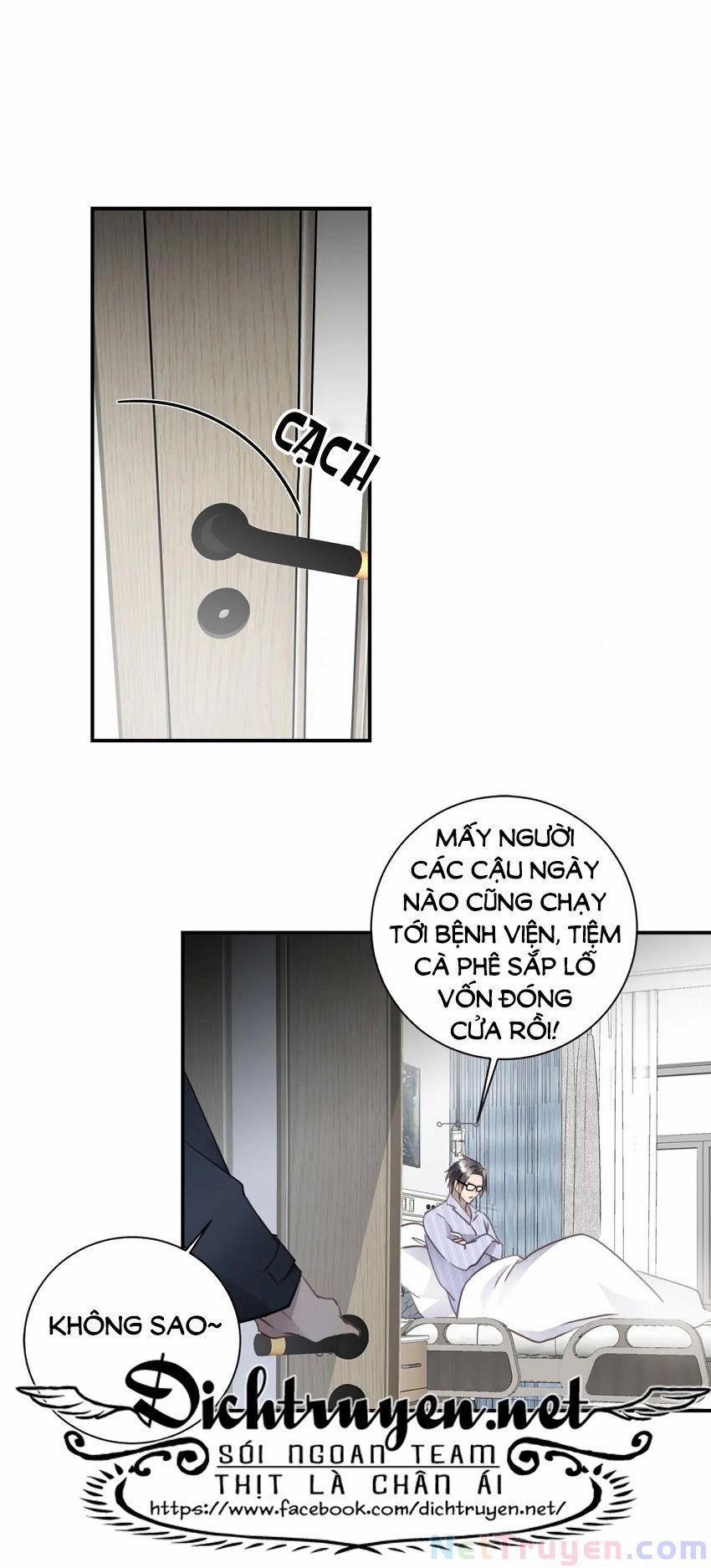 Tiên Sinh Nói Dối 35 trang 7