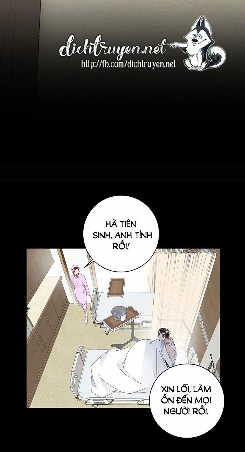 Tiên Sinh Nói Dối 36 trang 11