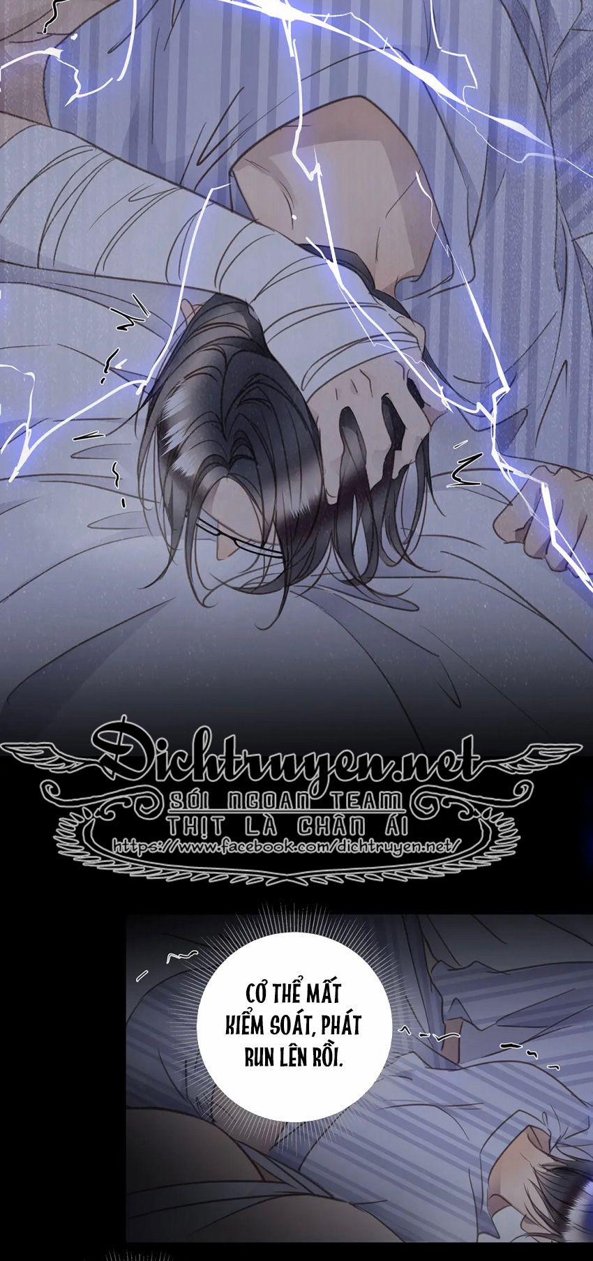 Tiên Sinh Nói Dối 36 trang 15