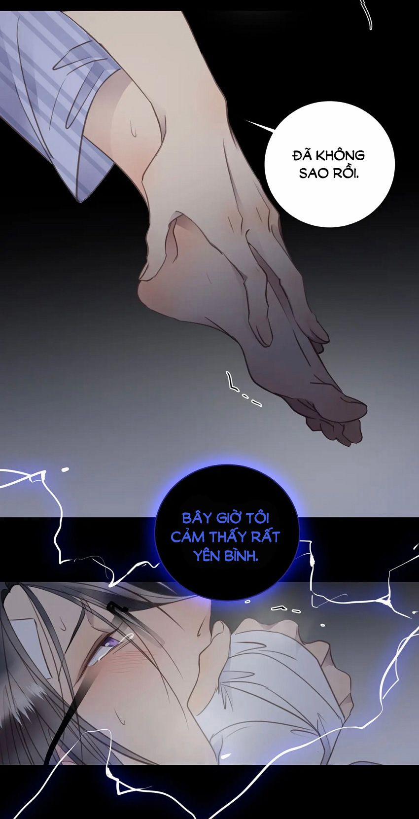 Tiên Sinh Nói Dối 36 trang 17