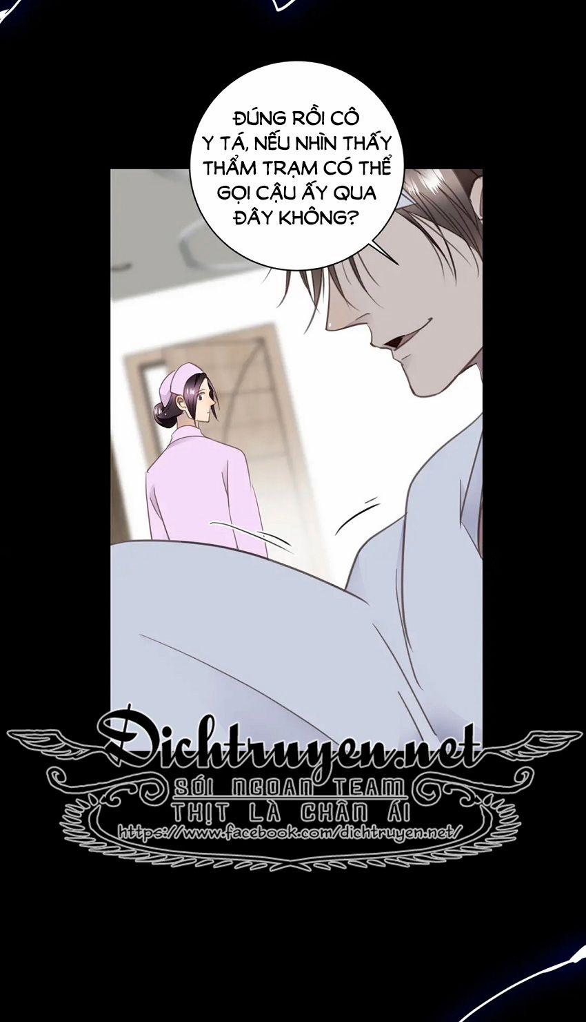 Tiên Sinh Nói Dối 36 trang 18