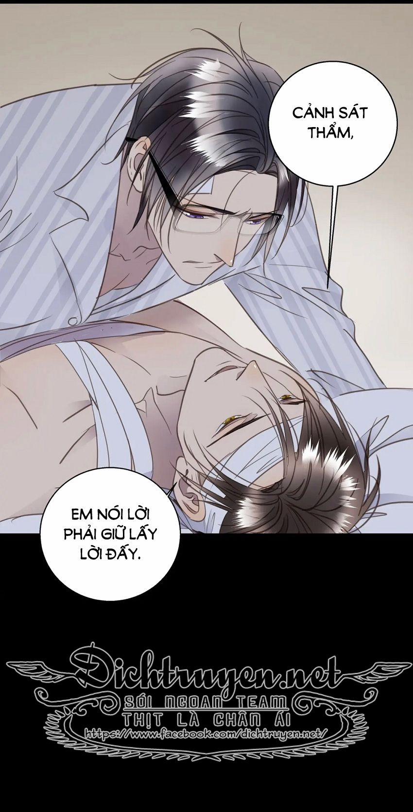 Tiên Sinh Nói Dối 36 trang 2