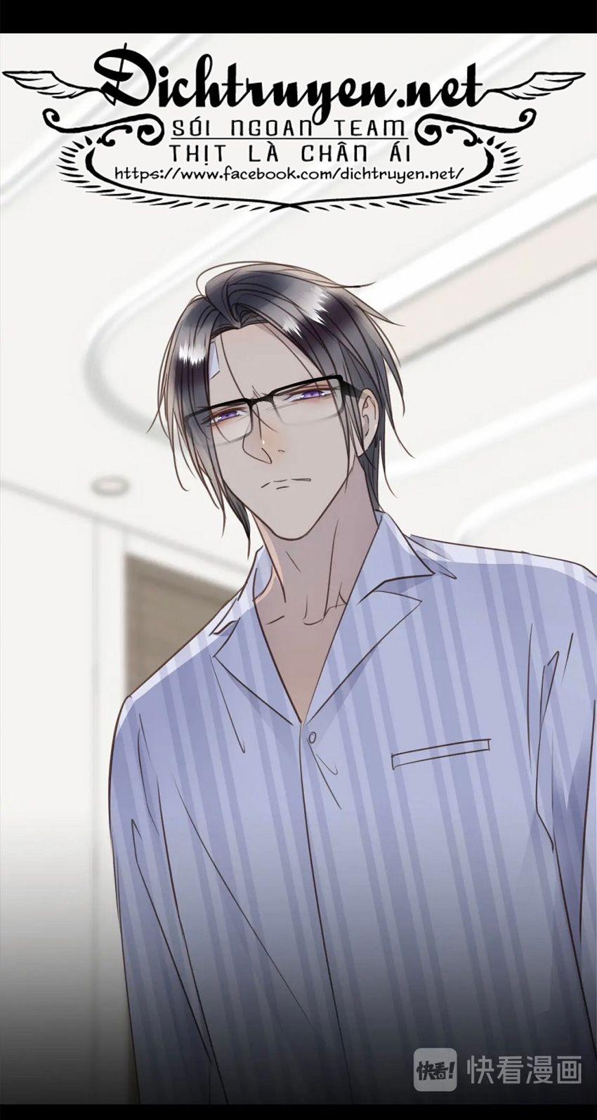 Tiên Sinh Nói Dối 36 trang 27