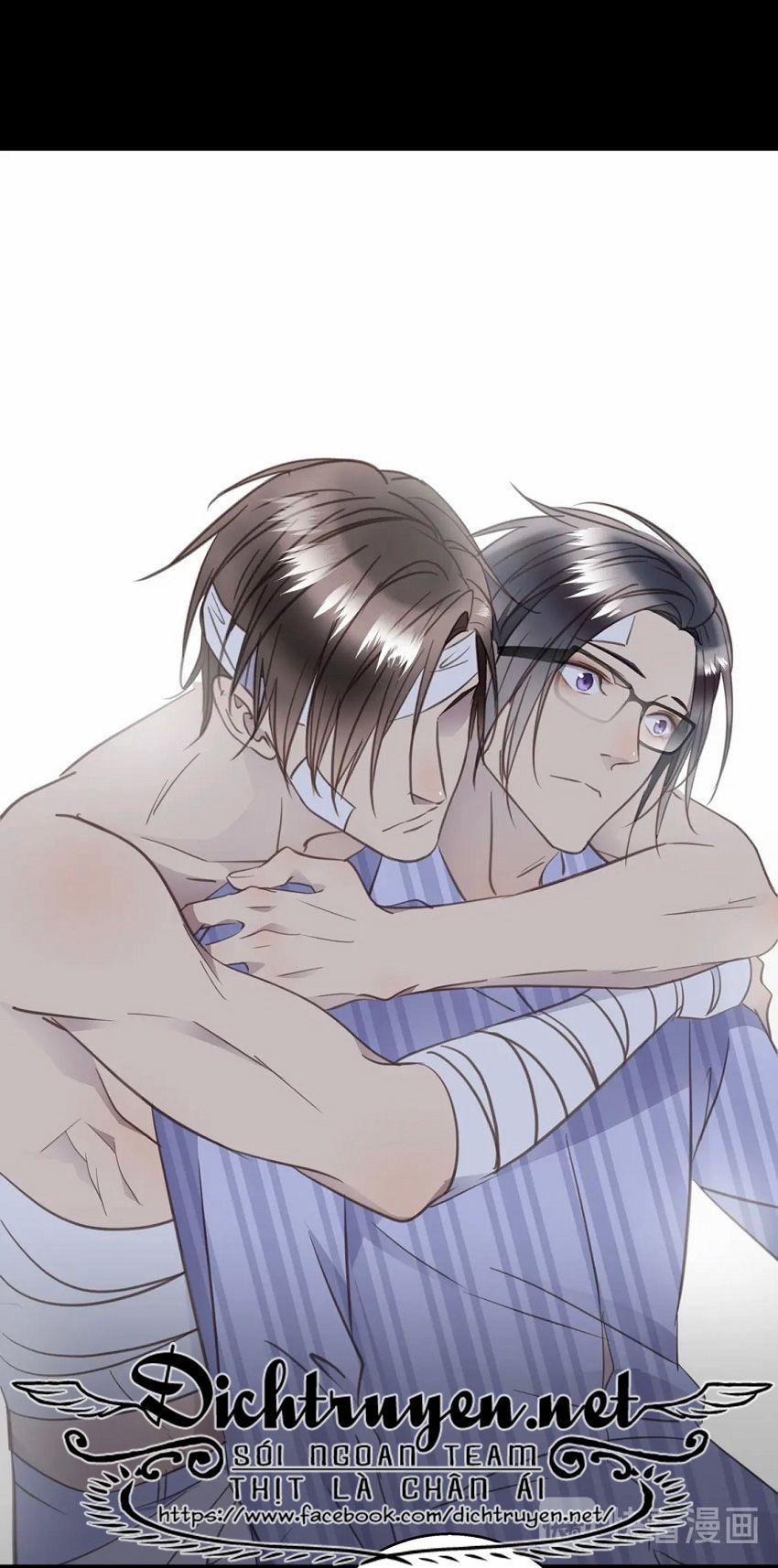 Tiên Sinh Nói Dối 36 trang 31
