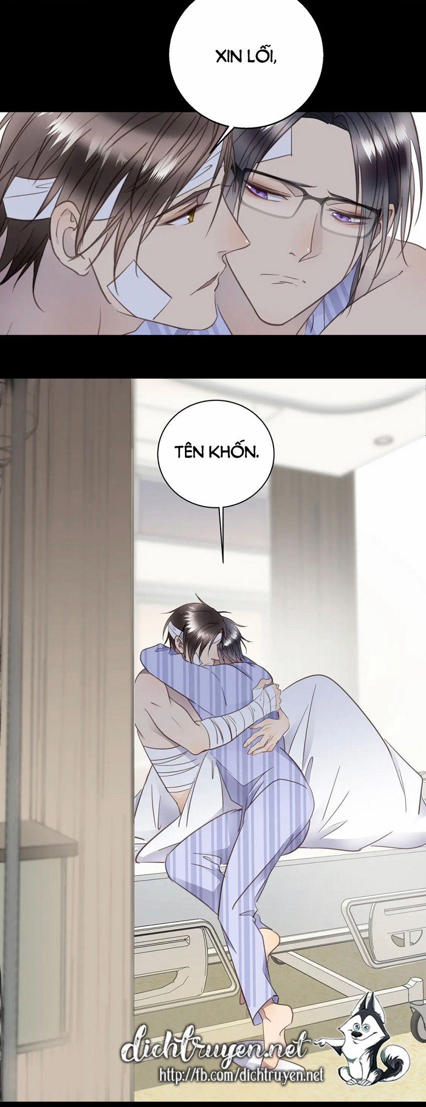 Tiên Sinh Nói Dối 36 trang 32