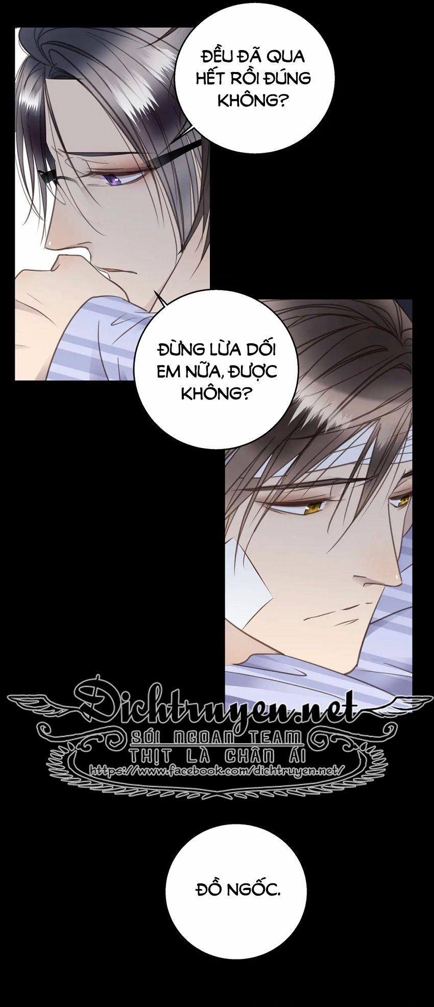 Tiên Sinh Nói Dối 36 trang 33
