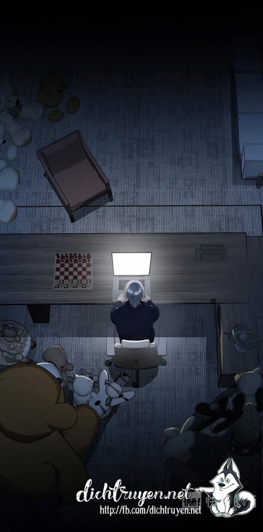 Tiên Sinh Nói Dối 36 trang 34