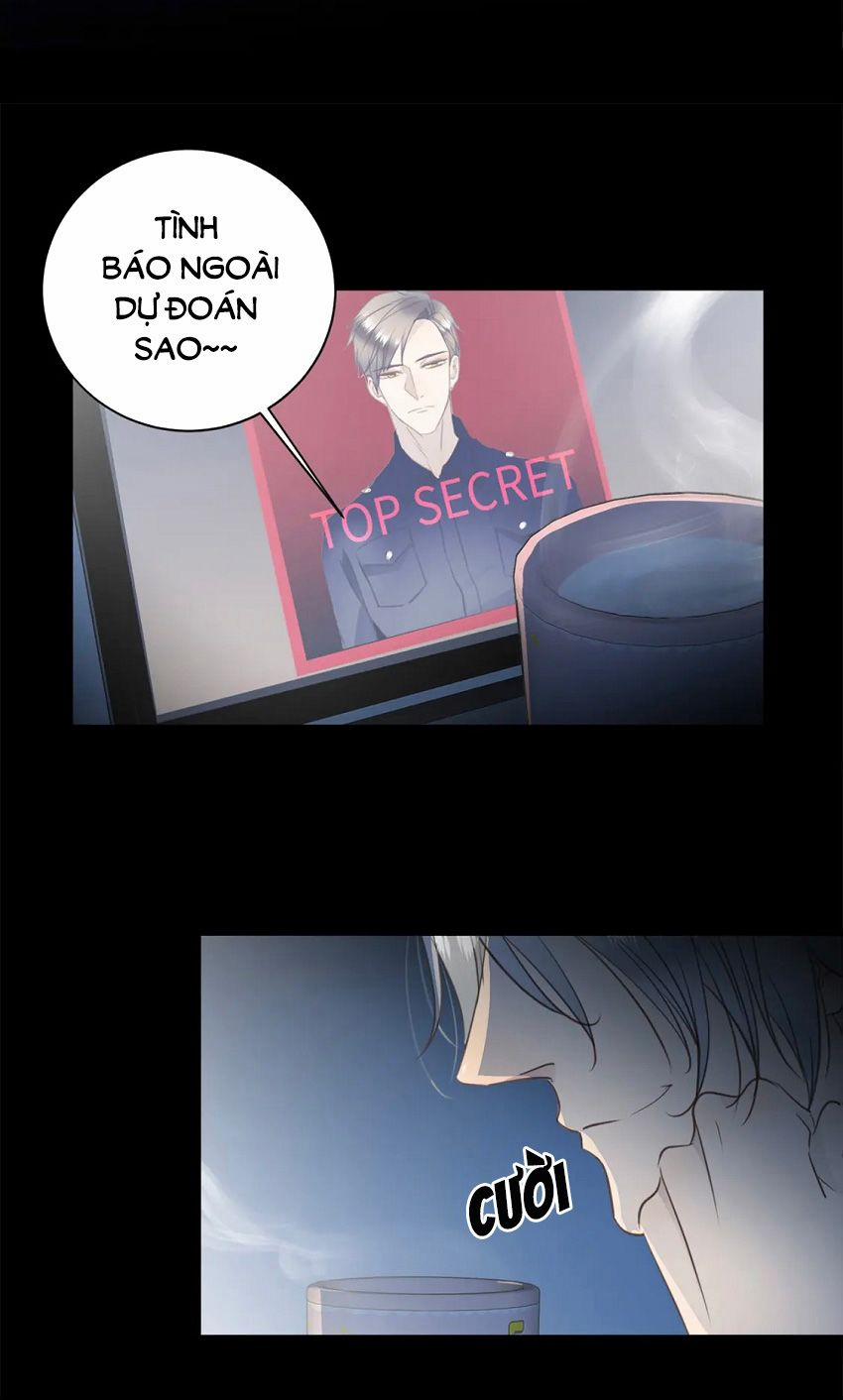 Tiên Sinh Nói Dối 36 trang 35