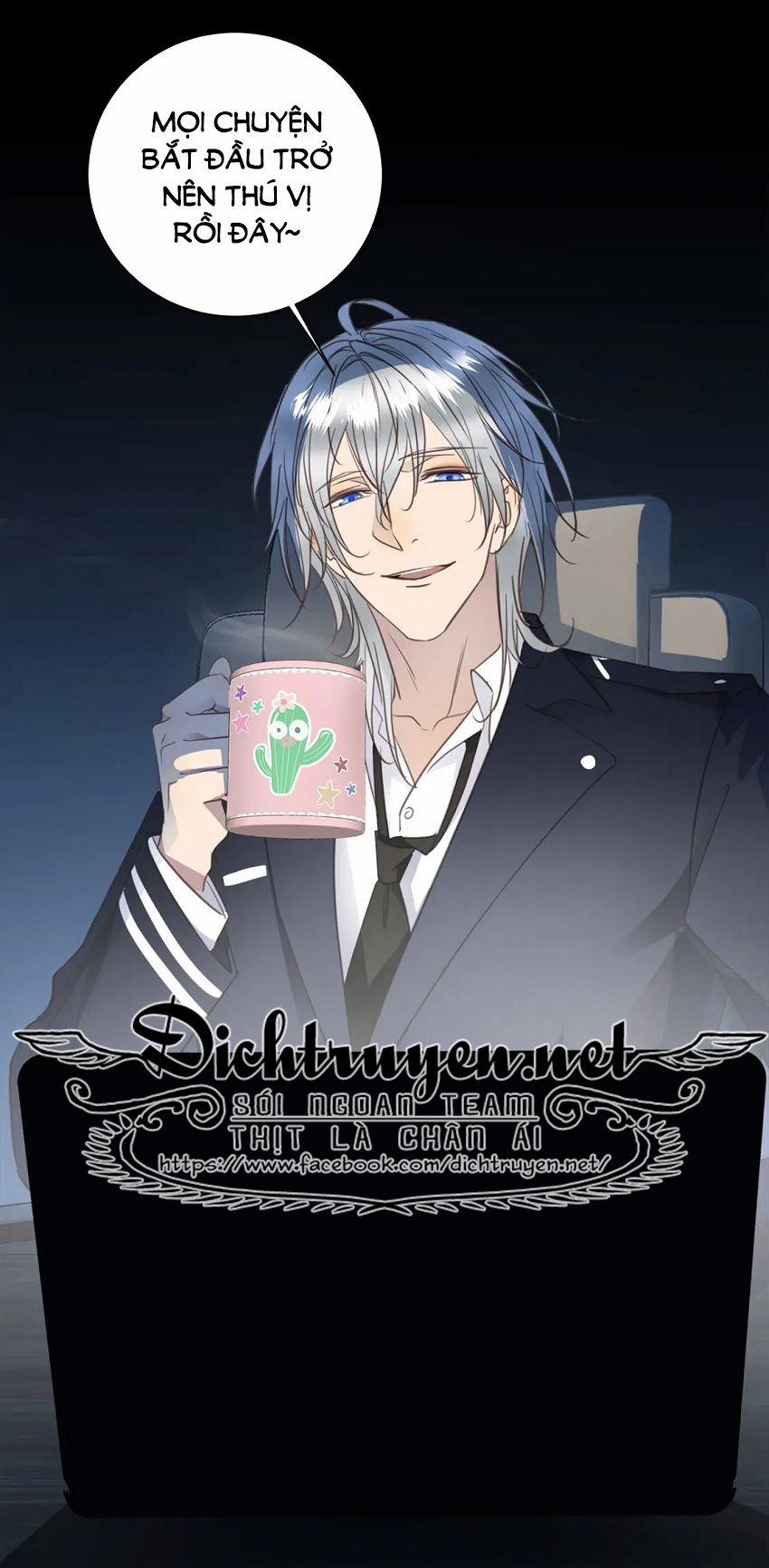 Tiên Sinh Nói Dối 36 trang 36