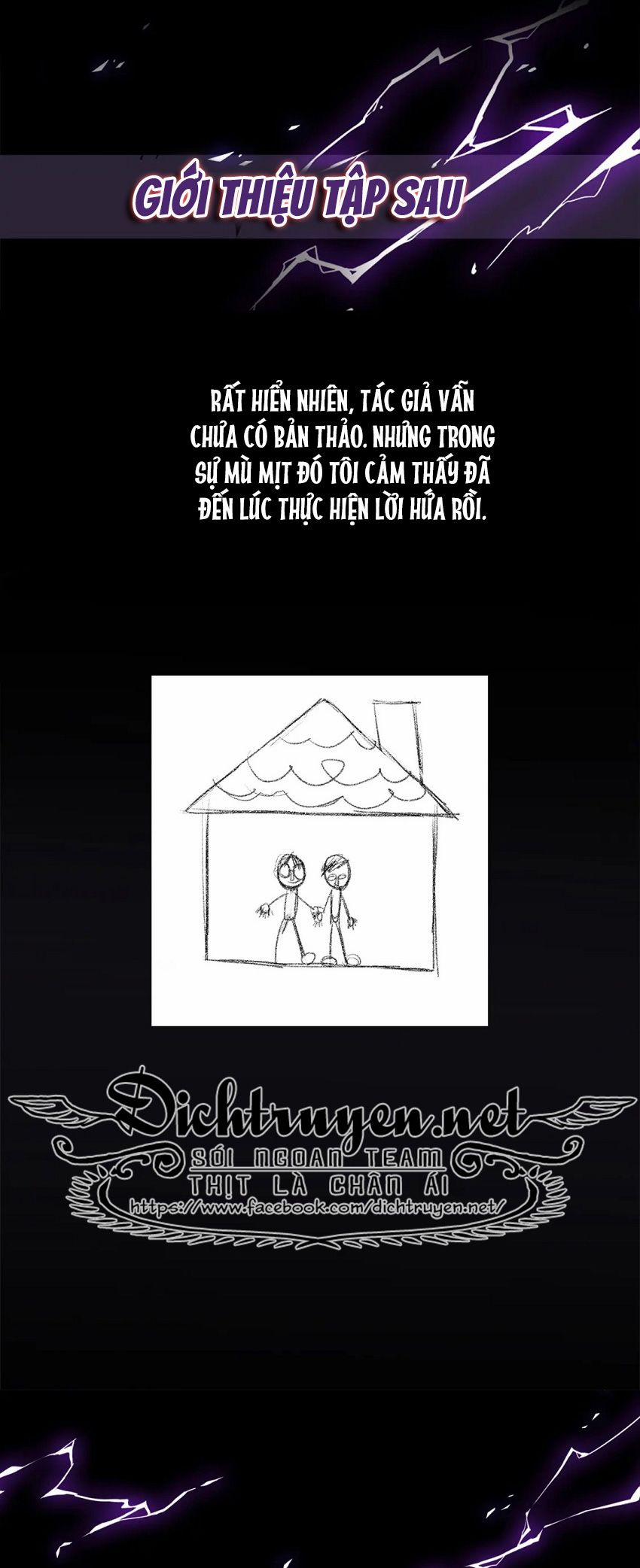 Tiên Sinh Nói Dối 36 trang 38