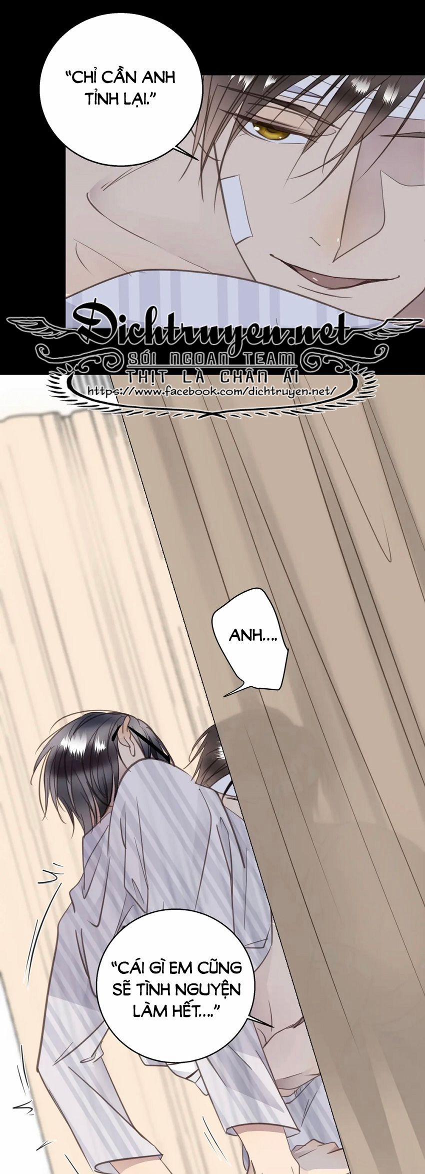 Tiên Sinh Nói Dối 36 trang 5