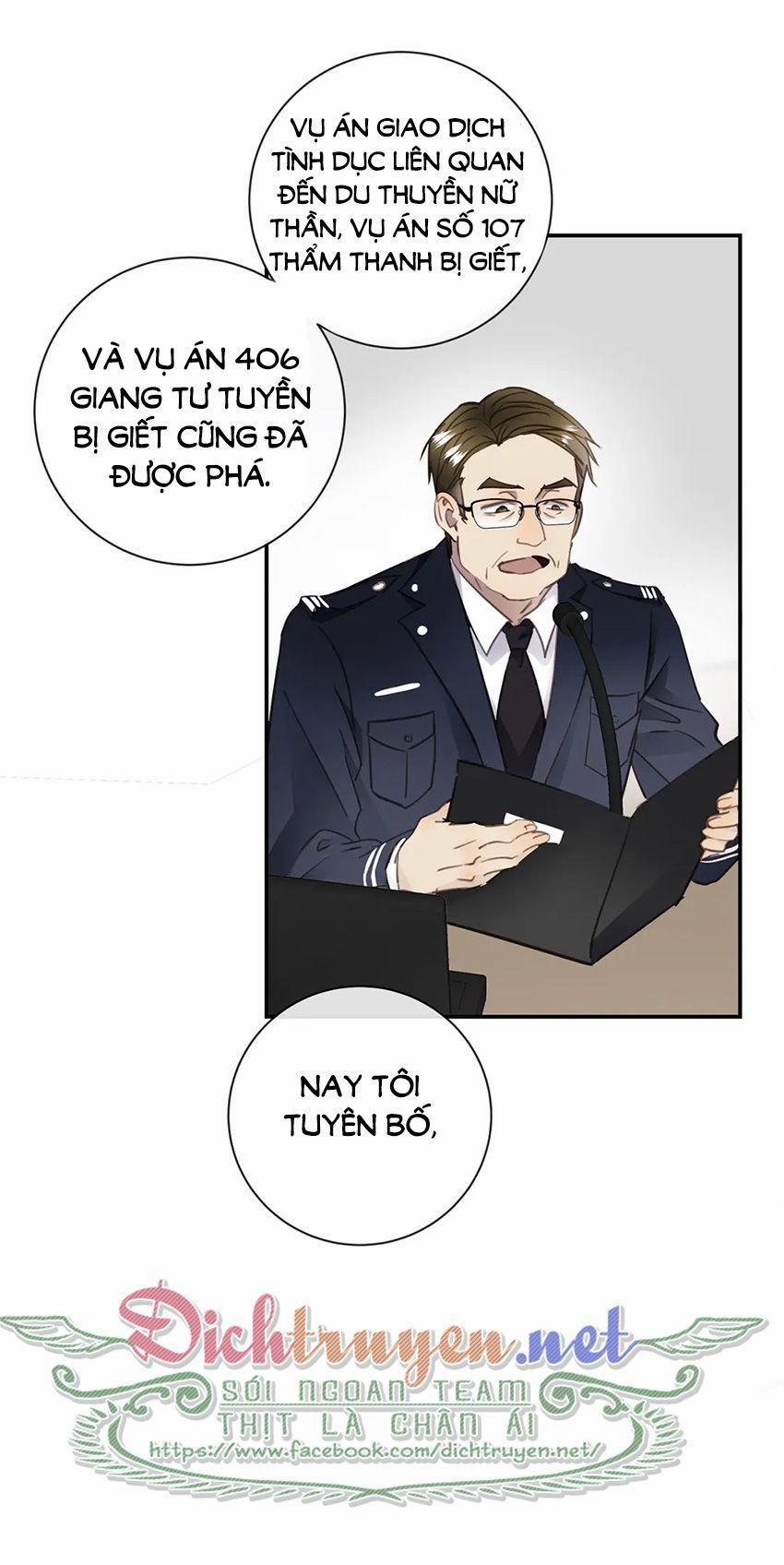 Tiên Sinh Nói Dối 37 trang 1