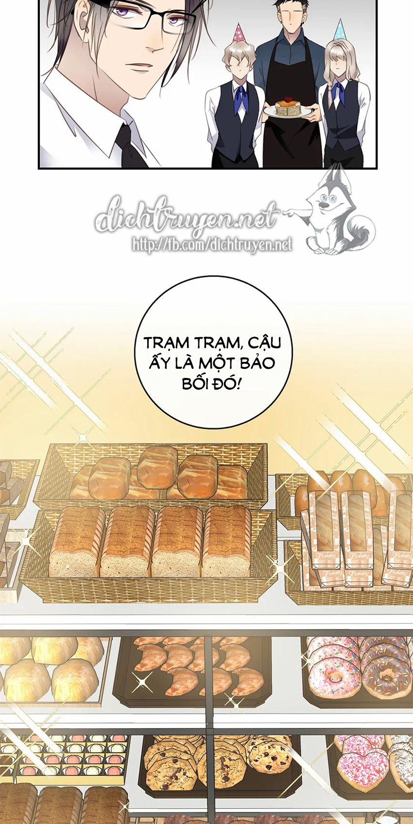 Tiên Sinh Nói Dối 37 trang 13