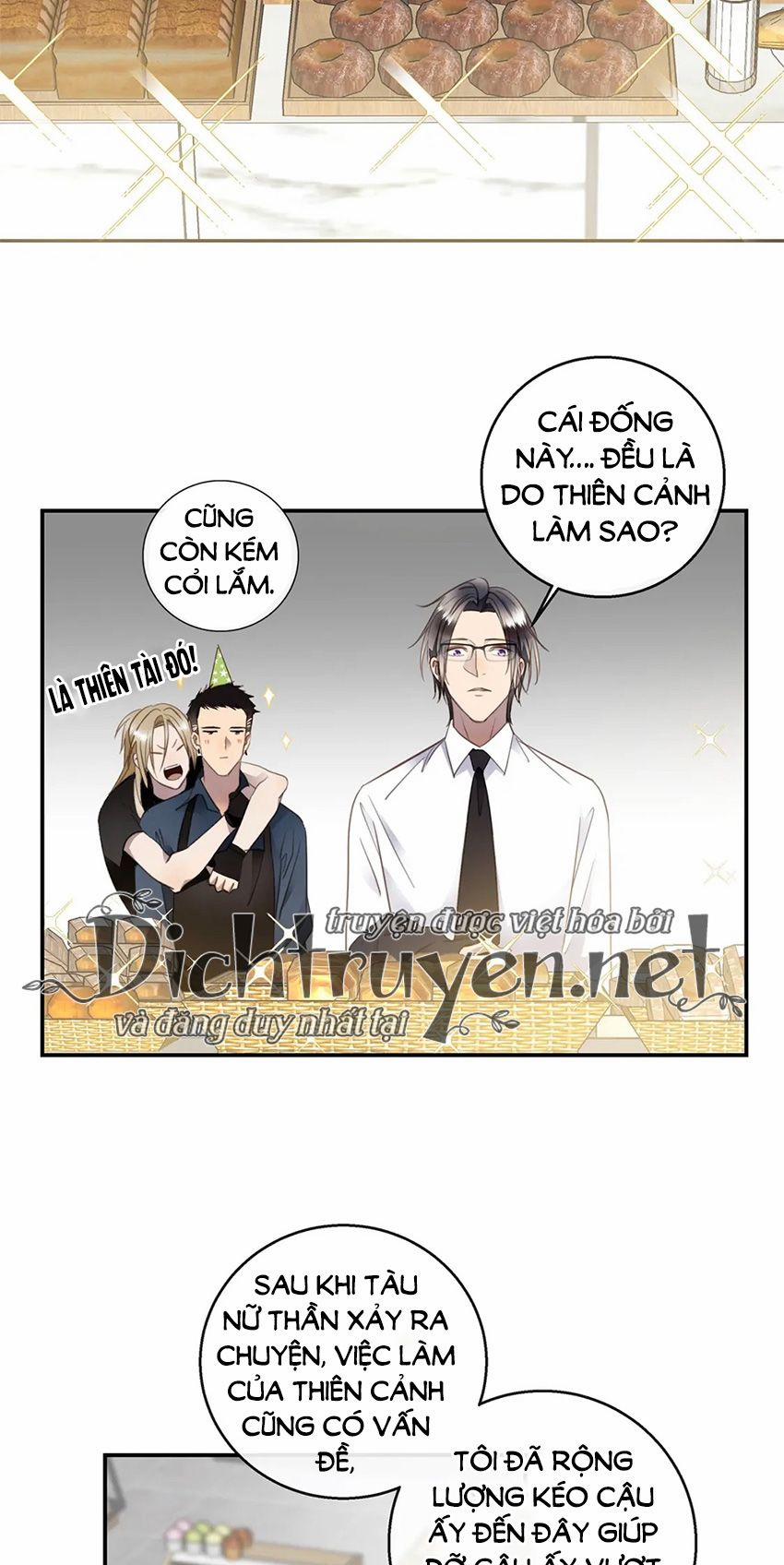 Tiên Sinh Nói Dối 37 trang 14