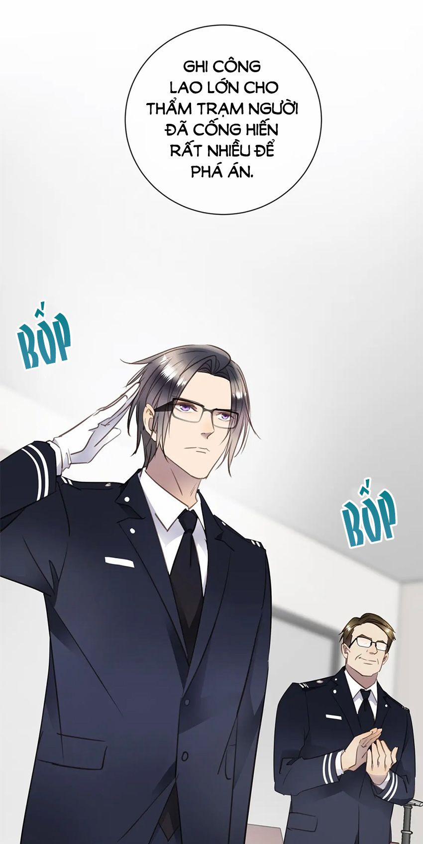 Tiên Sinh Nói Dối 37 trang 2