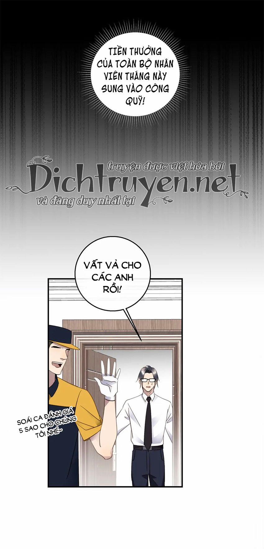 Tiên Sinh Nói Dối 37 trang 20