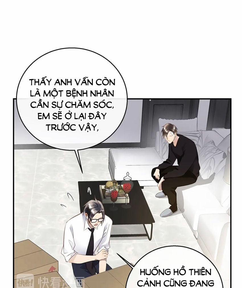 Tiên Sinh Nói Dối 37 trang 29