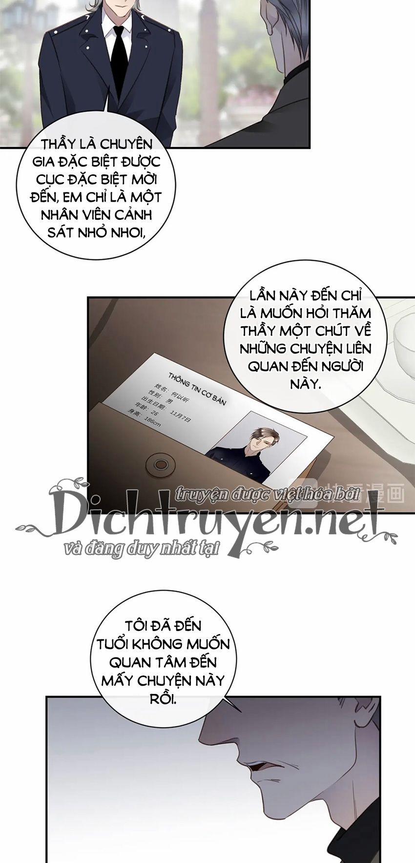 Tiên Sinh Nói Dối 37 trang 39
