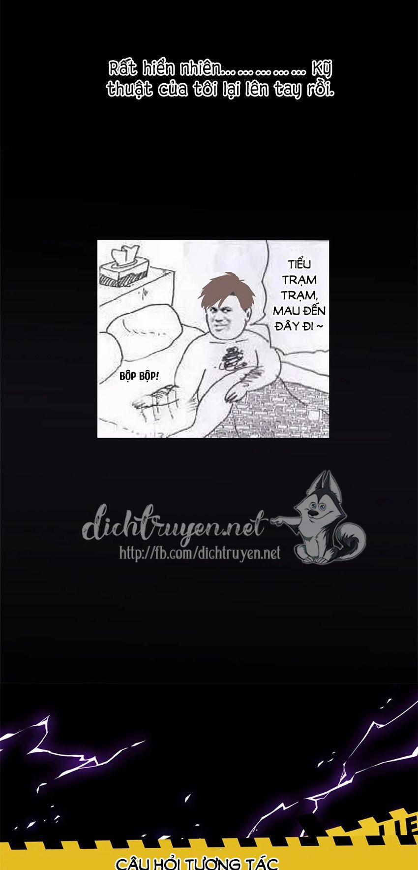 Tiên Sinh Nói Dối 37 trang 43
