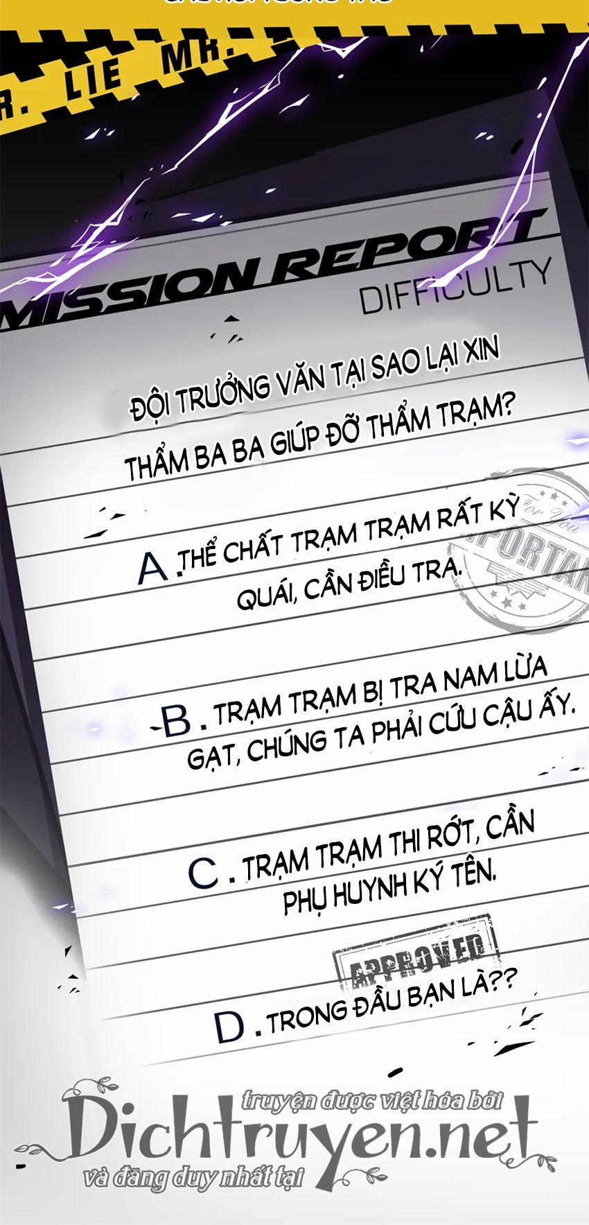 Tiên Sinh Nói Dối 37 trang 44