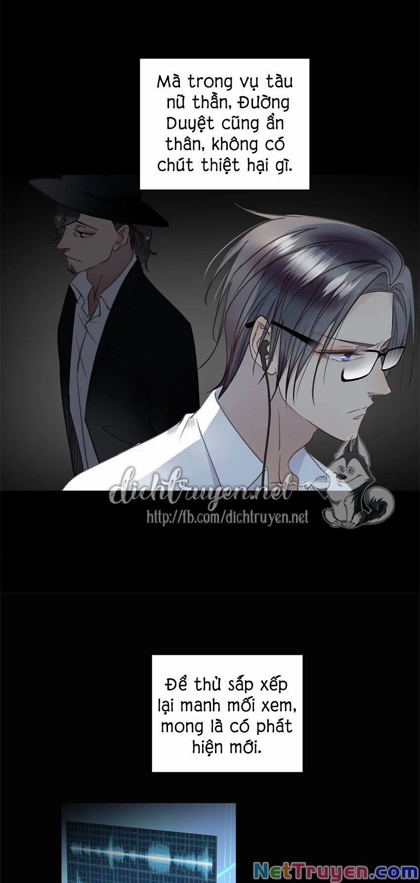 Tiên Sinh Nói Dối 38 trang 11