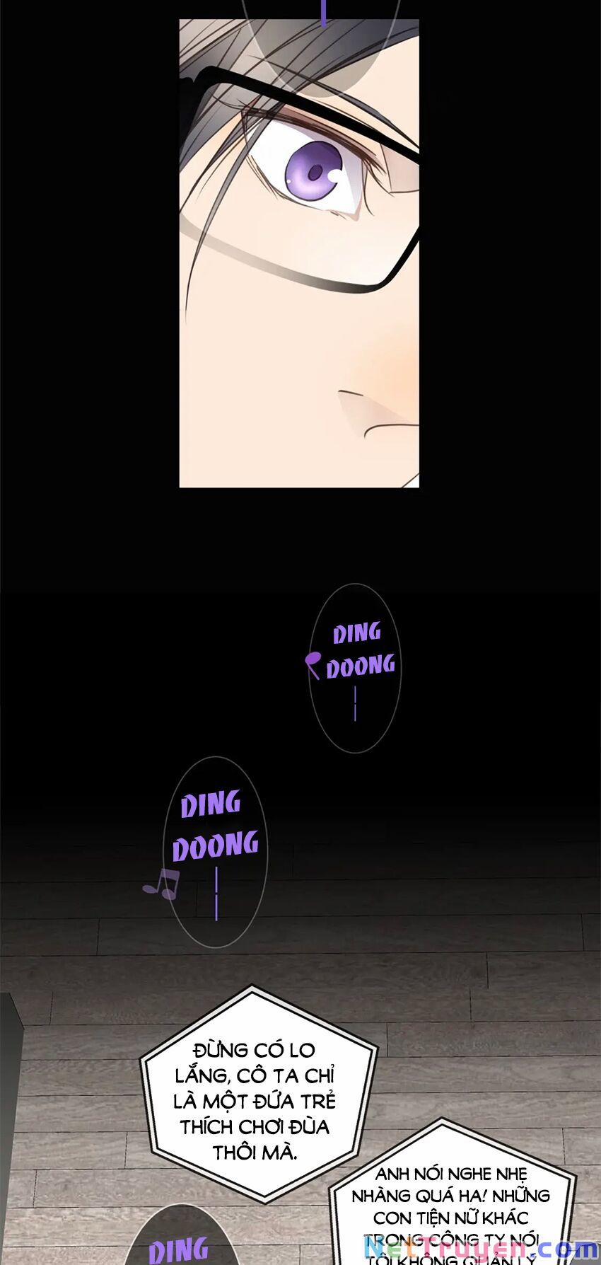 Tiên Sinh Nói Dối 38 trang 13