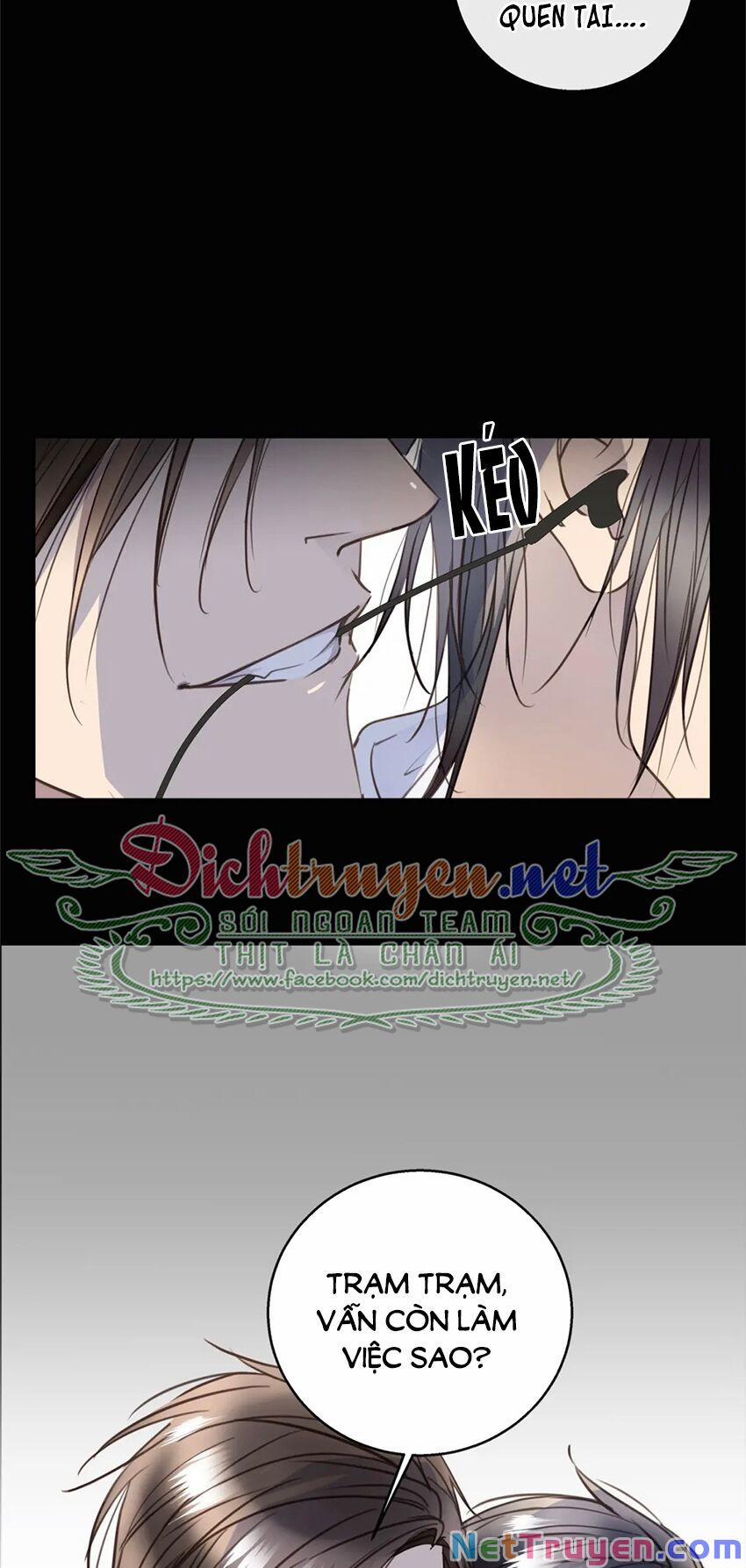 Tiên Sinh Nói Dối 38 trang 15