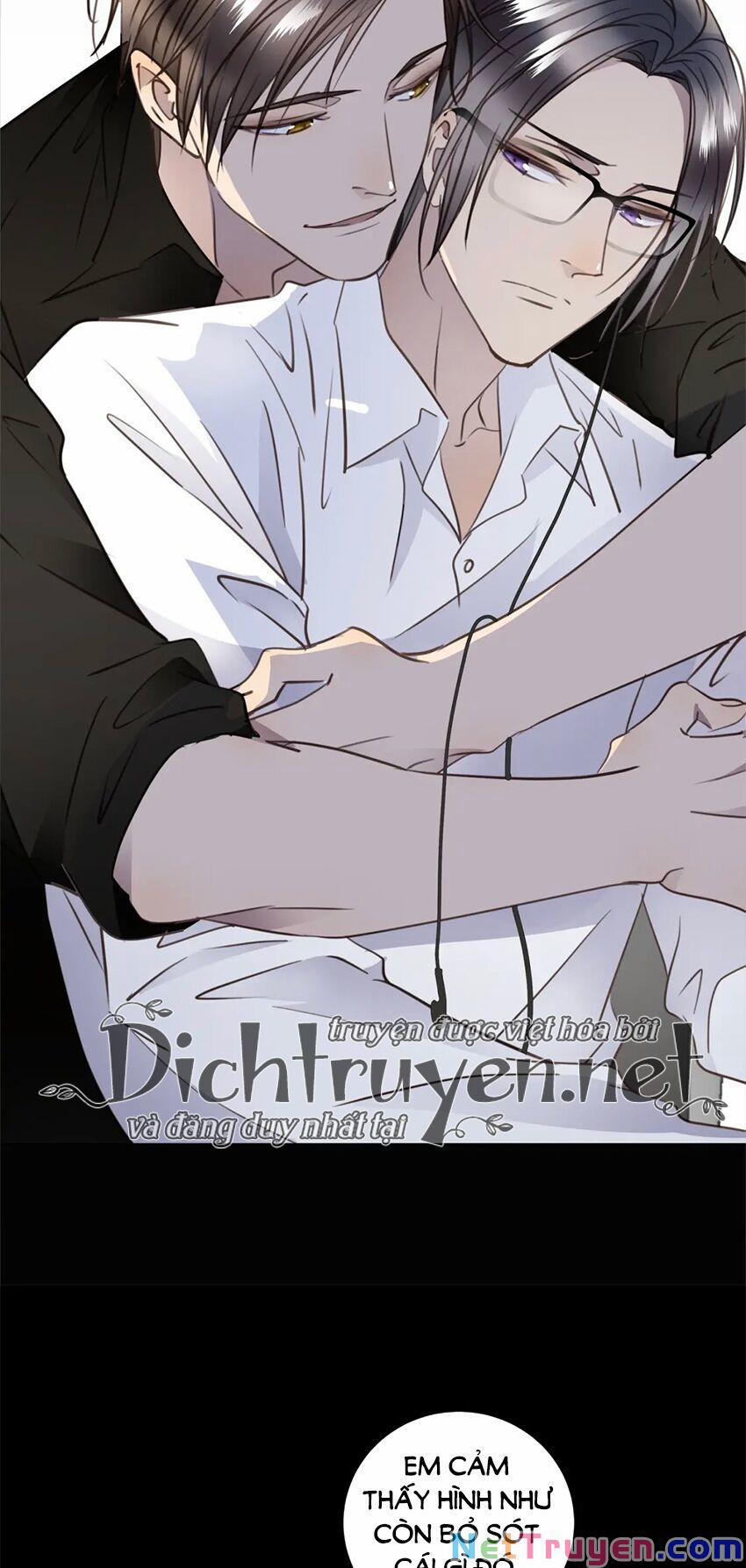 Tiên Sinh Nói Dối 38 trang 16