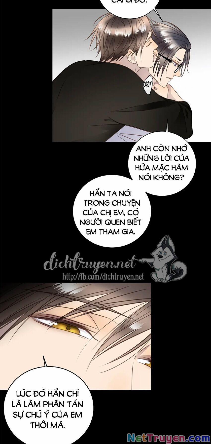 Tiên Sinh Nói Dối 38 trang 17