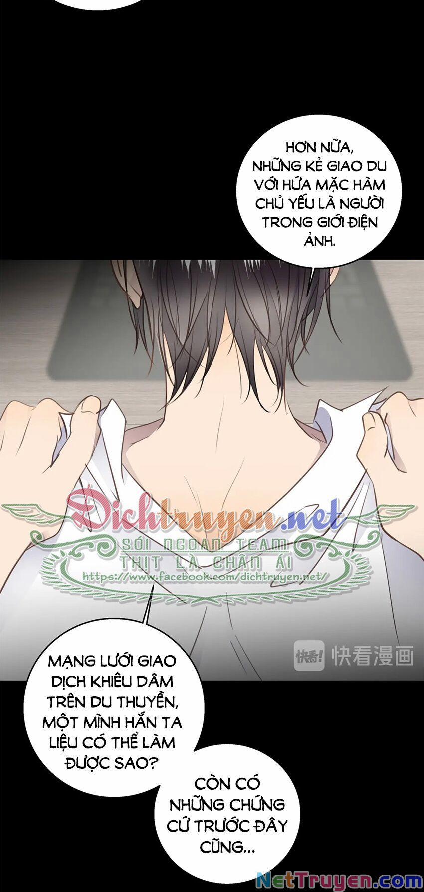 Tiên Sinh Nói Dối 38 trang 18