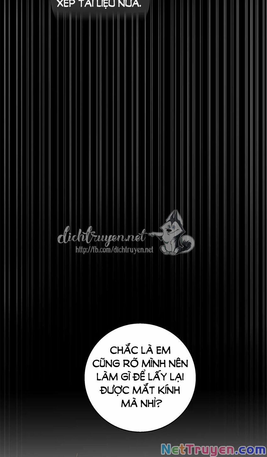 Tiên Sinh Nói Dối 38 trang 21