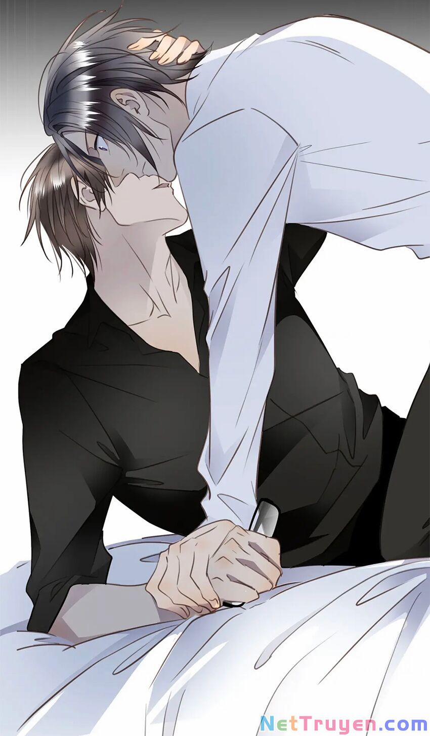 Tiên Sinh Nói Dối 38 trang 22