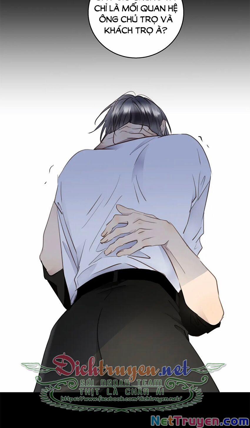 Tiên Sinh Nói Dối 38 trang 25