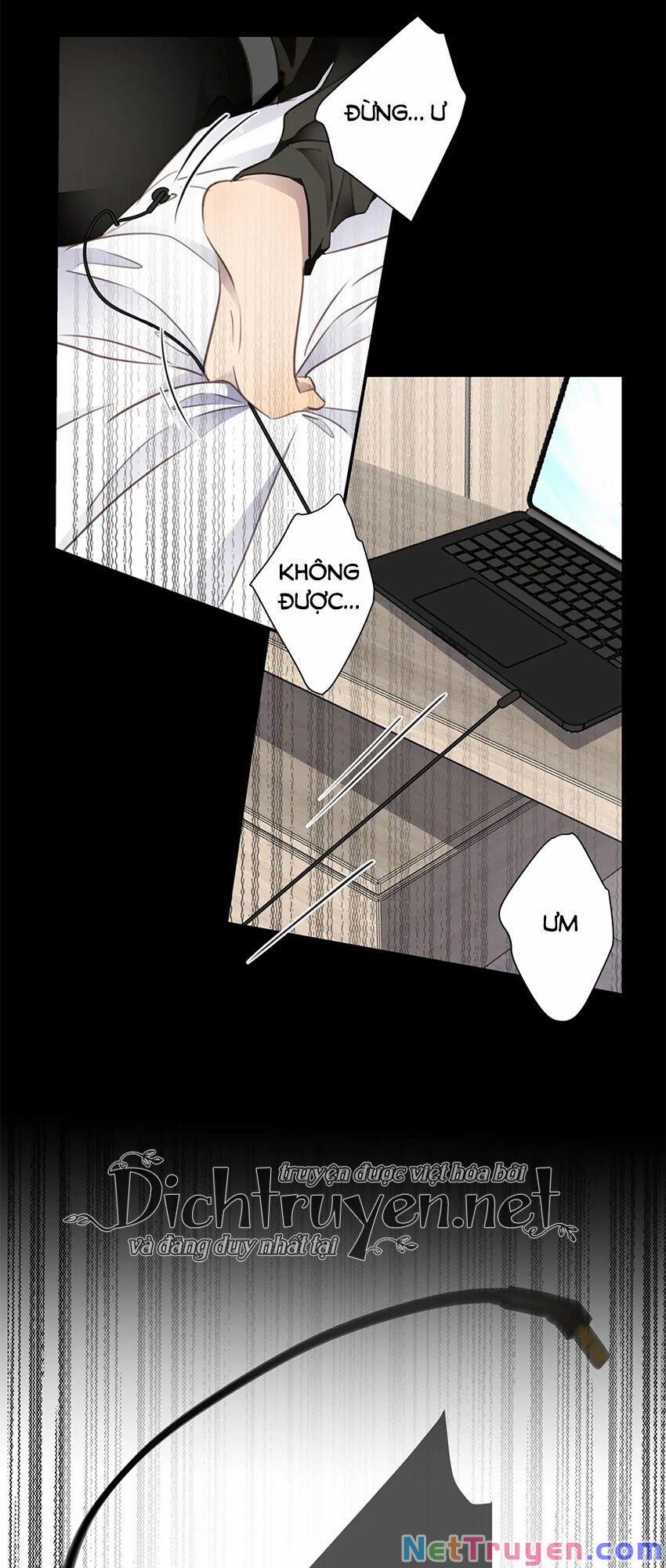 Tiên Sinh Nói Dối 38 trang 26